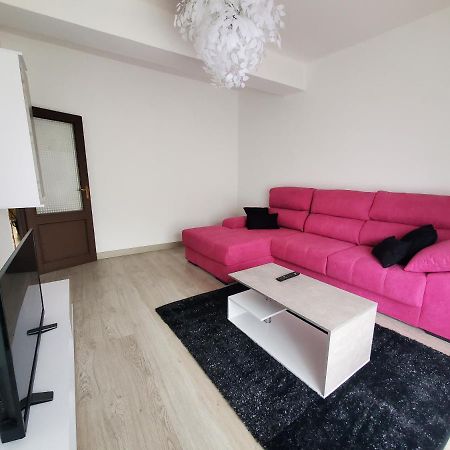 Piso Termal III Daire Ourense Dış mekan fotoğraf