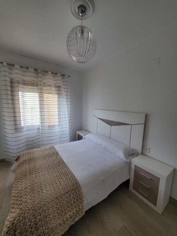 Piso Termal III Daire Ourense Dış mekan fotoğraf