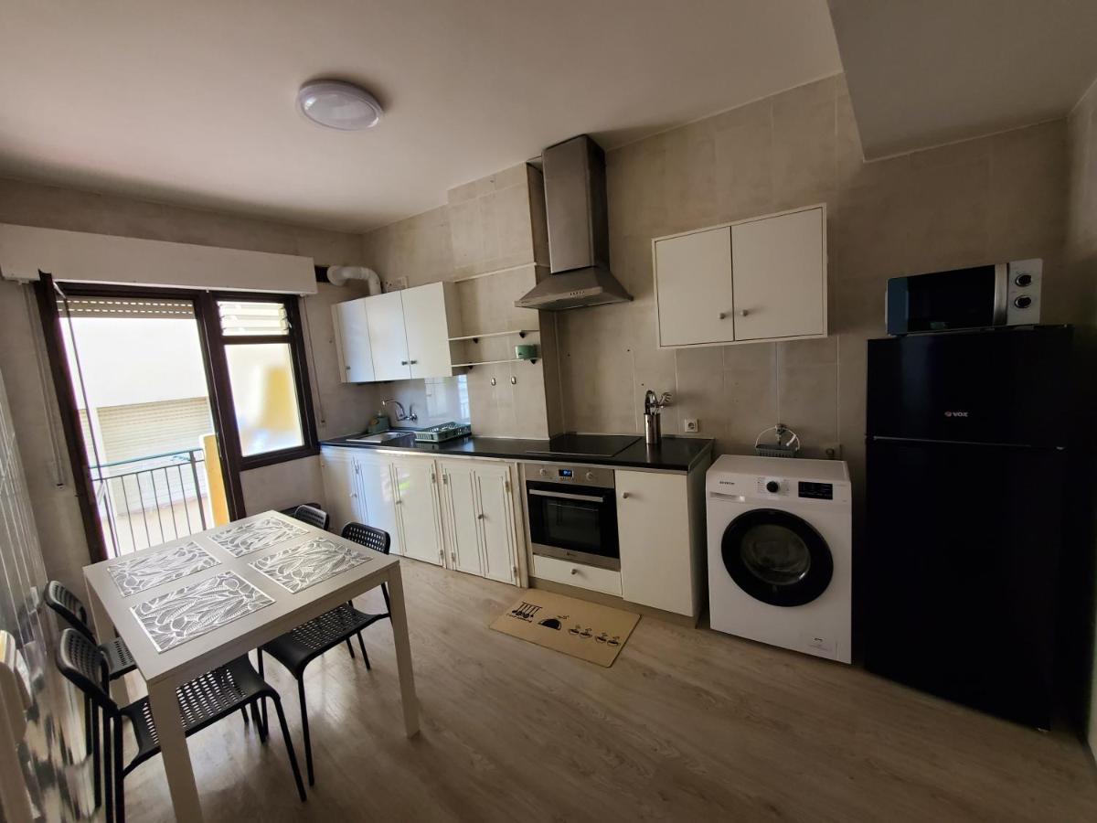 Piso Termal III Daire Ourense Dış mekan fotoğraf