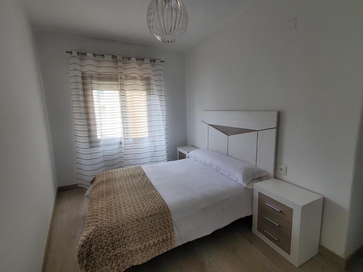 Piso Termal III Daire Ourense Dış mekan fotoğraf