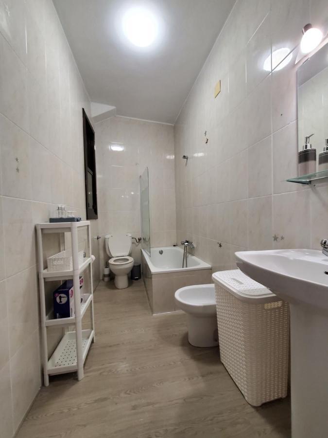 Piso Termal III Daire Ourense Dış mekan fotoğraf