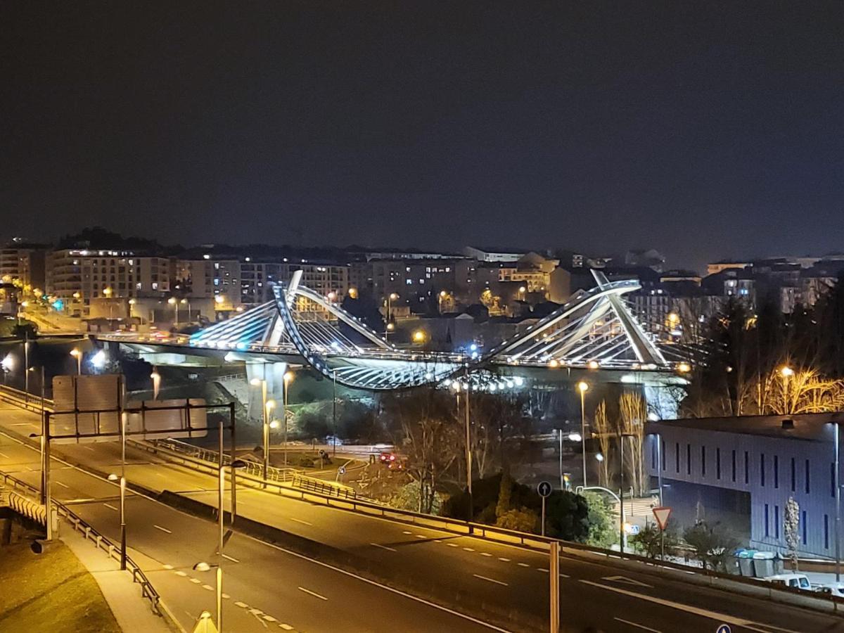 Piso Termal III Daire Ourense Dış mekan fotoğraf